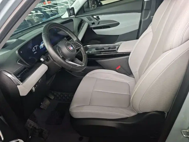 Buick E5 — Фото автомобиля 14