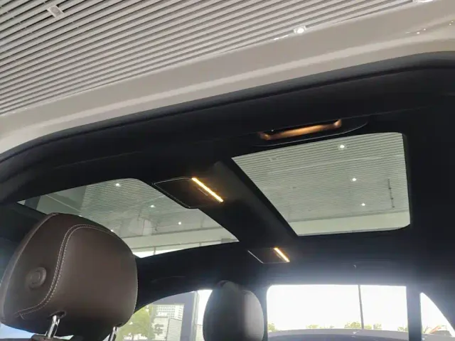 Mercedes-Benz GLC-Class — Фото автомобиля 13