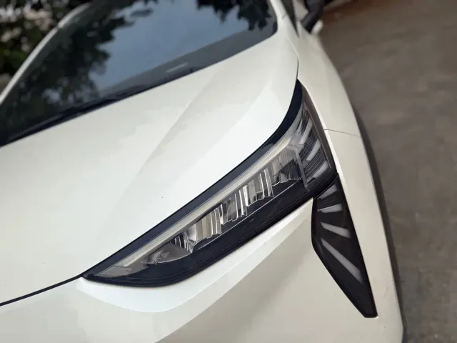 GAC Aion Y — Фото автомобиля 14