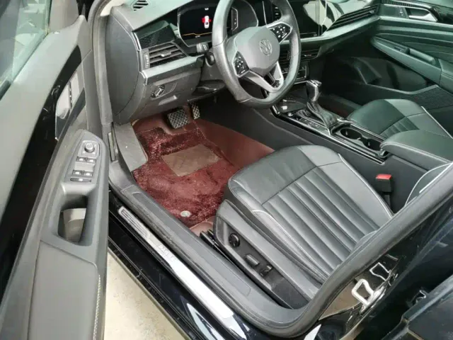 Volkswagen Passat 2023 330TSI Starlight Elite Edition — Фото автомобиля 10