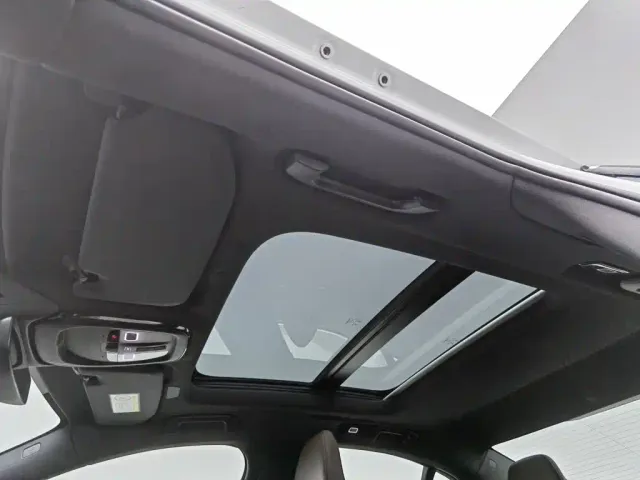Volvo S60 — Фото автомобиля 14