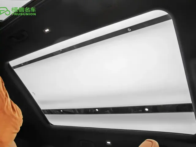 BYD FangChengBao Titanium 7 — Фото автомобиля 20