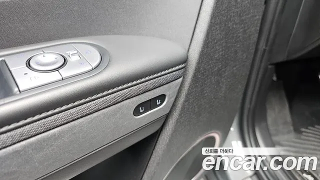 Hyundai Ioniq5 Ioniq5 — Фото автомобиля 18