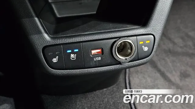 Kia RAY — Фото автомобиля 25