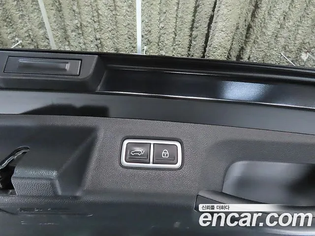 Kia Sorento 4th Gen — Фото автомобиля 19