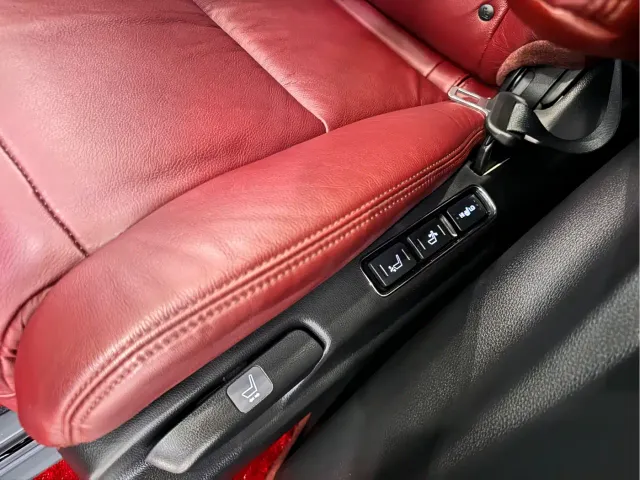 Honda Elysion — Фото автомобиля 17