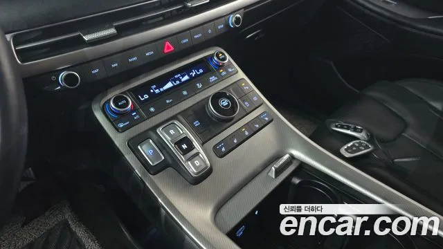 Hyundai Palisade The New Palisade Дизель 2.2 2WD — Фото автомобиля 8