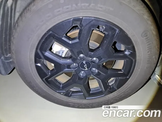 Kia Sorento — Фото автомобиля 12