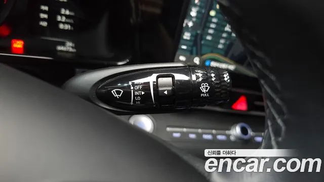 Hyundai AVANTE Avante (CN7) — Фото автомобиля 13