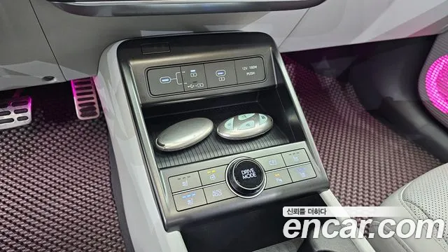 Hyundai Kona SX2 — Фото автомобиля 26