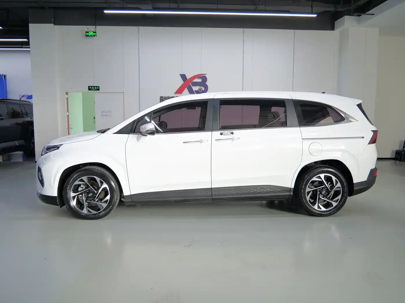 Hyundai Kustu 2021 380TGDi Smart Love Premium LUX Premium — Фото автомобиля 17