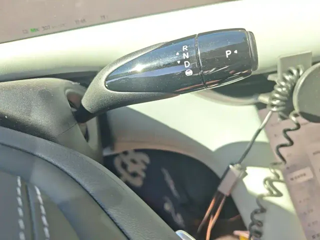 IM Motors LS6 — Фото автомобиля 15