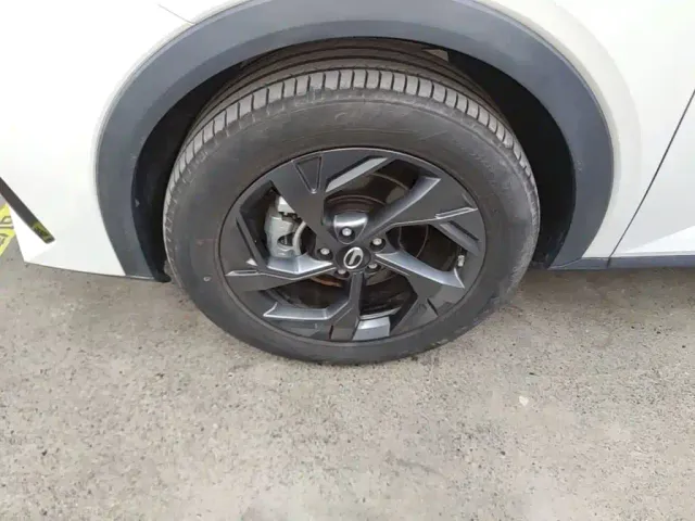 GAC Trumpchi GS3 — Фото автомобиля 22