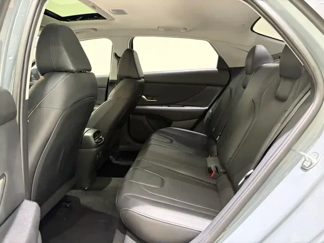 Hyundai Elantra — Фото автомобиля 13