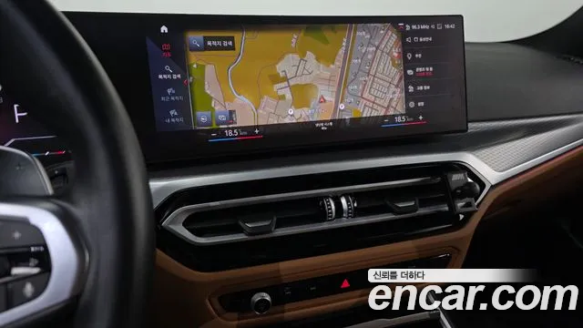 BMW 3-Series 3 серия (G20) 320i M Sport — Фото автомобиля 11