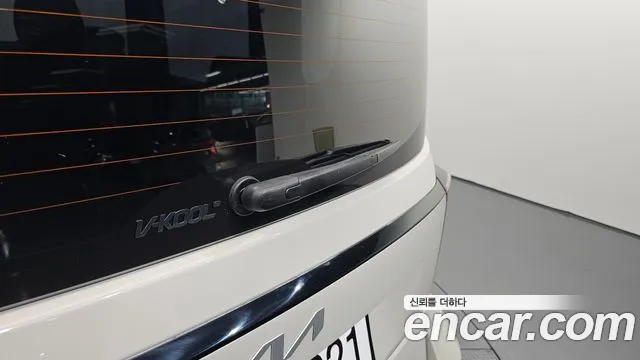 Kia RAY Новый Kia Ray Signature — Фото автомобиля 30