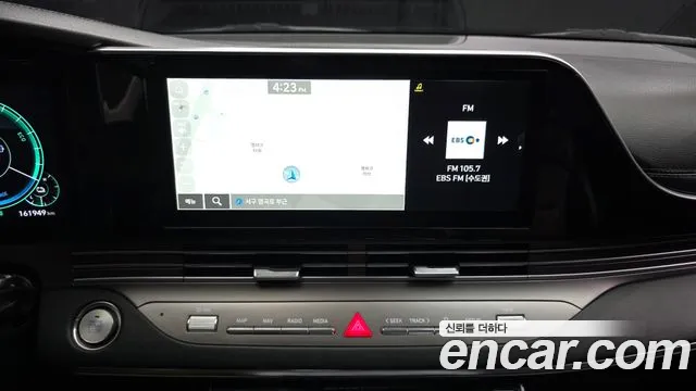 Hyundai Grandeur Premium — Фото автомобиля 5