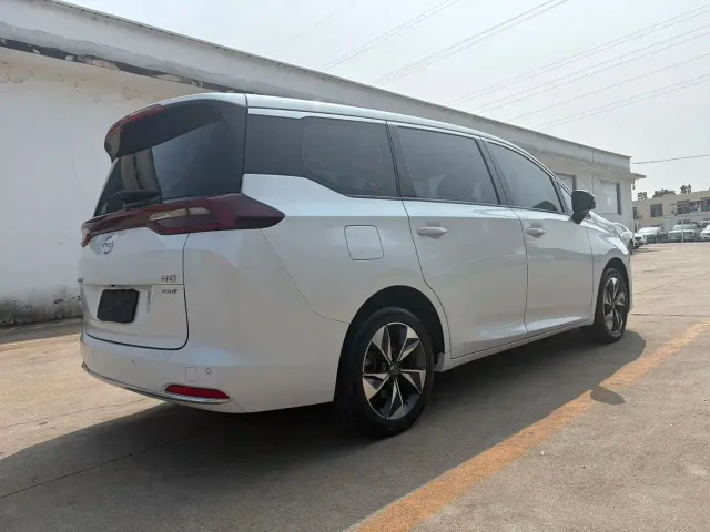GAC Trumpchi M6 — Фото автомобиля 7