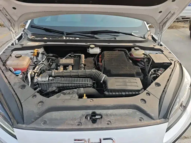 BYD Seal 06 — Фото автомобиля 19