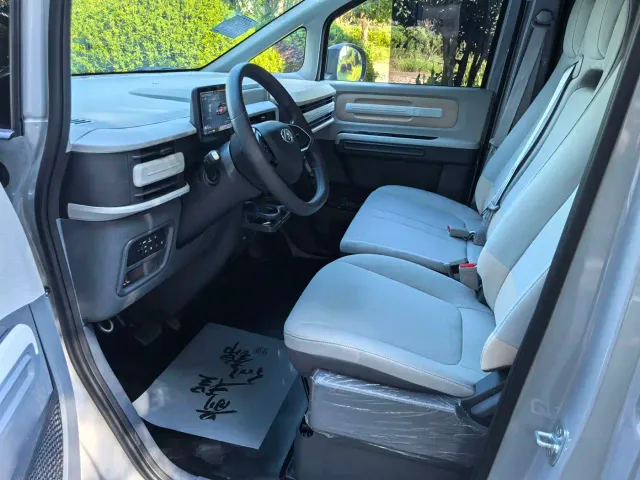 Maxus Dana V1L — Фото автомобиля 7