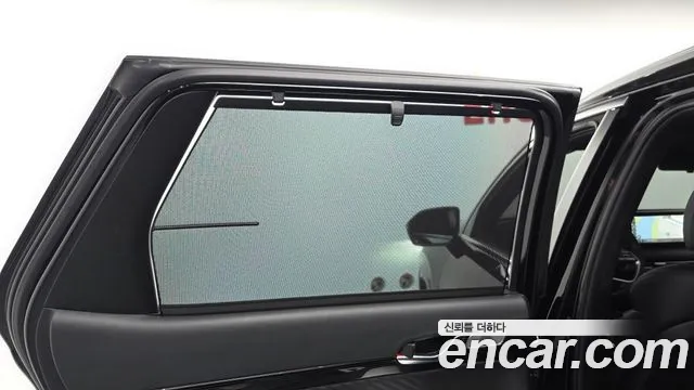 Hyundai Palisade The New Palisade — Фото автомобиля 29