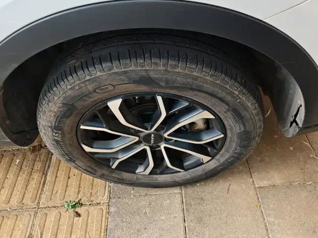 Haval H6 — Фото автомобиля 6