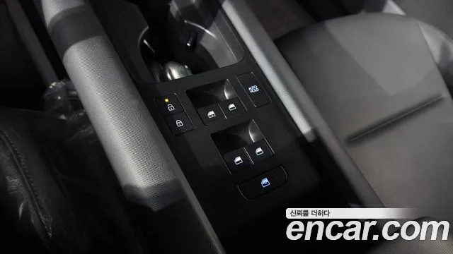 Hyundai Ioniq 6 — Фото автомобиля 25