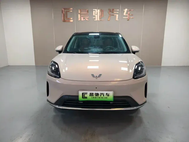 Wuling Bingo S — Фото автомобиля 2