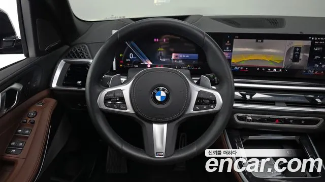 BMW X5 G05 — Фото автомобиля 20