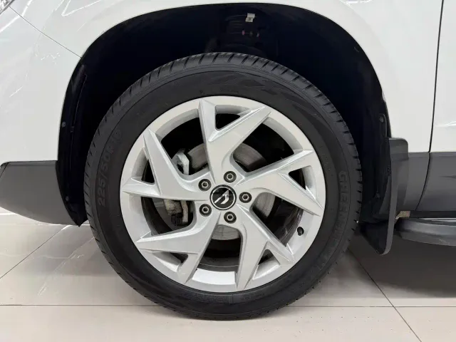 Jetta VS7 — Фото автомобиля 18