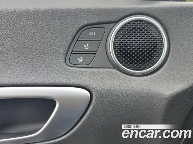 Hyundai Sonata DN8 — Фото автомобиля 14