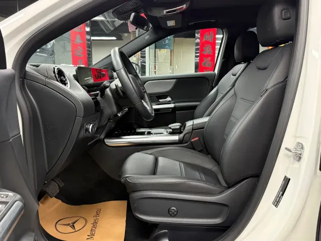 Mercedes-Benz GLA-Class — Фото автомобиля 8