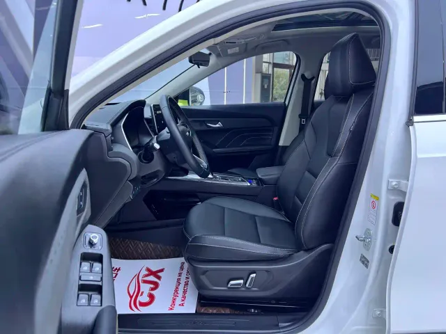 Haval Chitu — Фото автомобиля 7