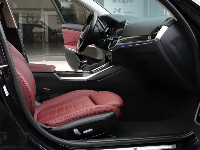 BMW 3 Series — Фото автомобиля 4