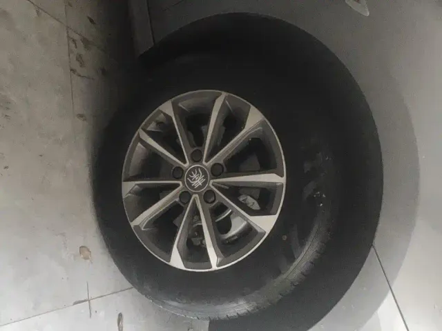 BYD Qin PLUS — Фото автомобиля 25