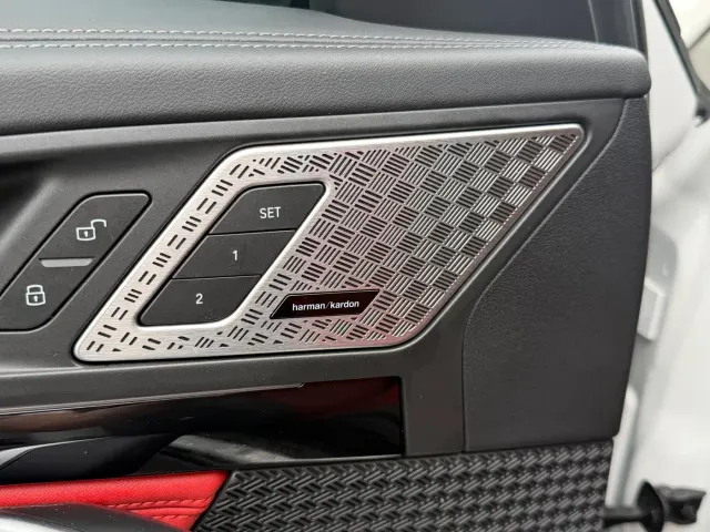 BMW X1 — Фото автомобиля 7