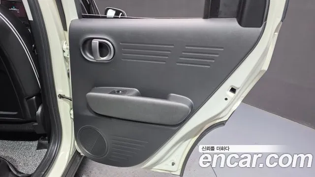 Hyundai Casper Casper Turbo Essential — Фото автомобиля 23