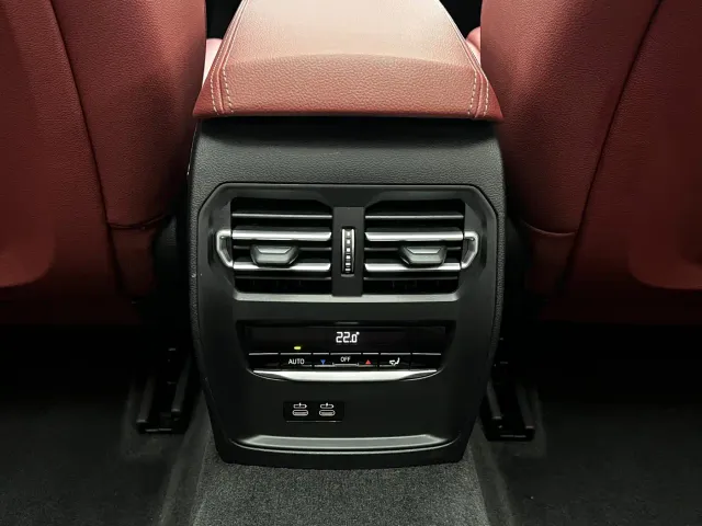 BMW 3 Series — Фото автомобиля 22