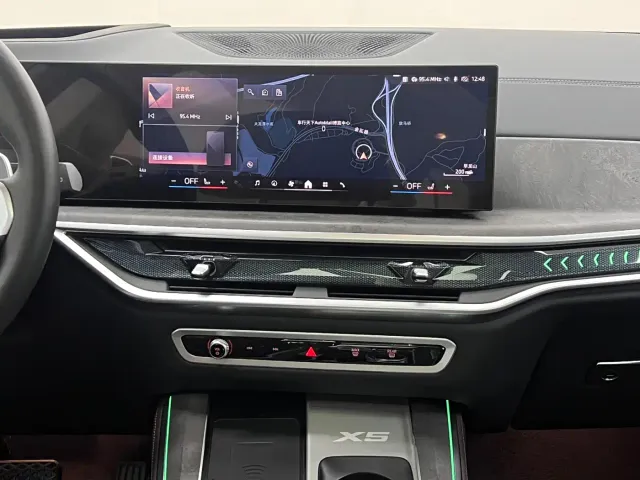 BMW X5 — Фото автомобиля 9