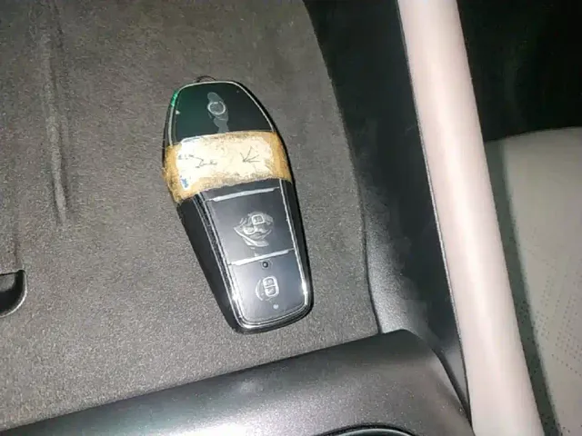 BYD Yuan PLUS 2025 Smart Drive 510KM Surpass Edition — Фото автомобиля 8