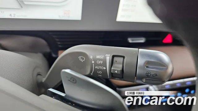 Hyundai Ioniq5 Ioniq5 — Фото автомобиля 27