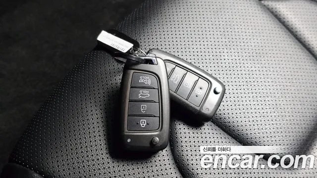 Hyundai AVANTE Avante (CN7) — Фото автомобиля 13