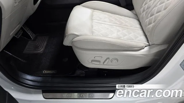 Kia Sorento Generation 4 — Фото автомобиля 29