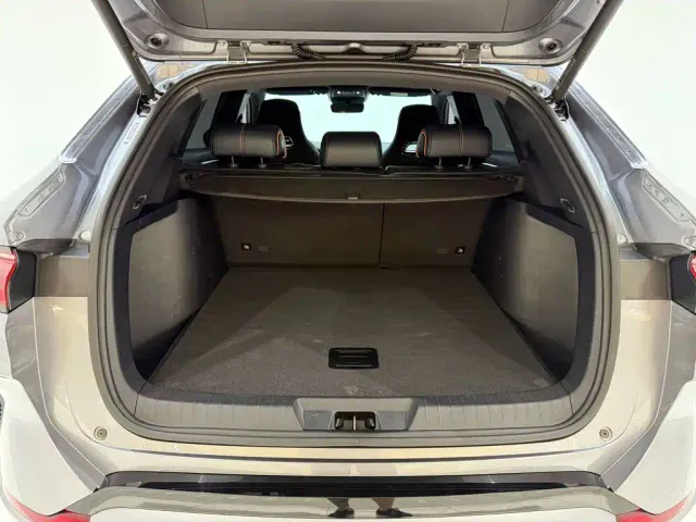 BYD Song PLUS — Фото автомобиля 21