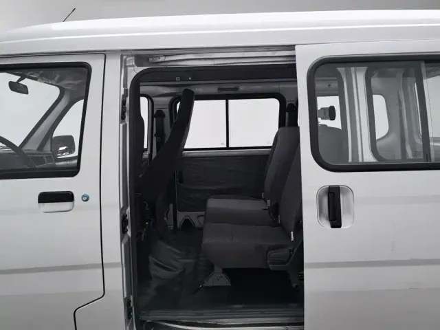 Wuling Zhiguang — Фото автомобиля 15