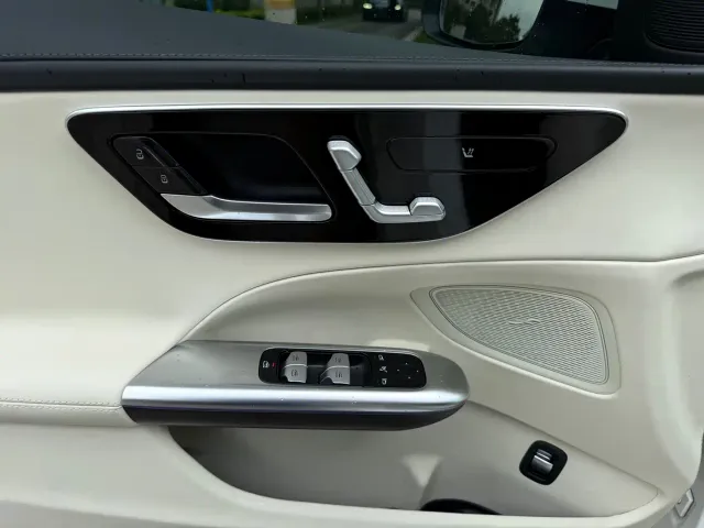 Mercedes-Benz C-Class — Фото автомобиля 18