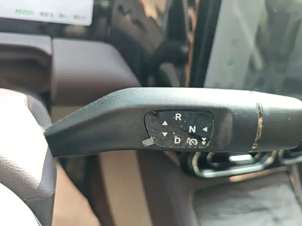 Leapmotor Leapmotor C11 2021 Facelift Luxury Edition — Фото автомобиля 13