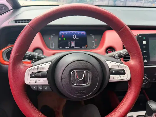 Honda LIFE — Фото автомобиля 9
