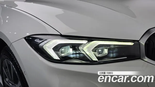 BMW 3 Series G20 — Фото автомобиля 7