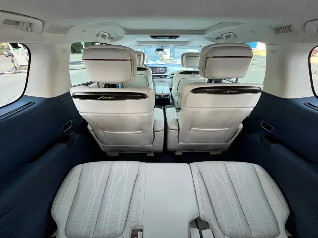 Buick Century — Фото автомобиля 14